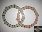 Cody Racing Parts