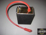 Cody Racing Parts