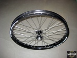 Cody Racing Parts