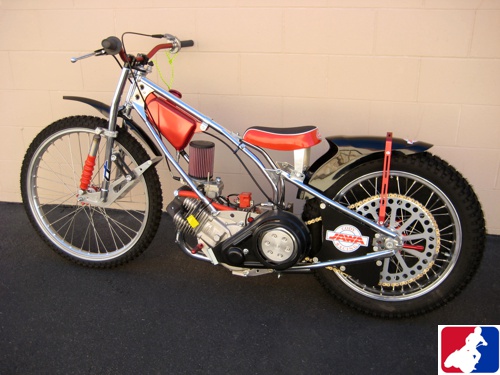JAWA Speedway Model 889 JAWA Model 889