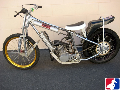 Cody Racing
