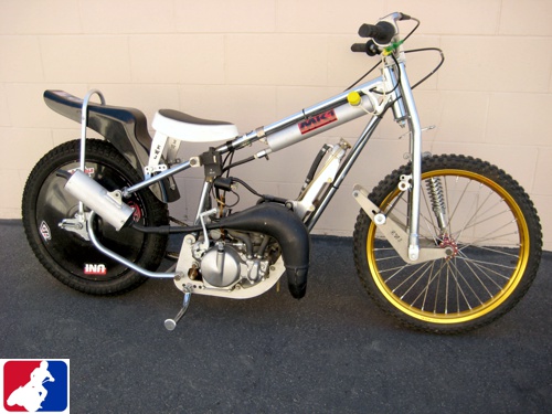 Cody Racing