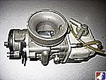 DELORTO CARBURETOR Cody Racing Parts