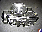 Cody Racing Parts