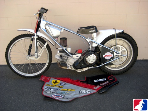 Jawa Motorcycle Parts