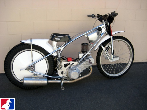 Jawa Motorcycle Parts