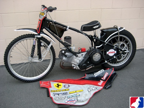 Jawa Motorcycle Parts