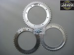 Cody Racing Parts