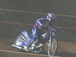 2000 Ventura Race Photo