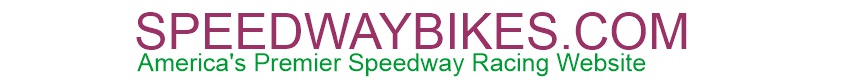 SpeedwayBikes.Com