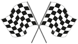 Checkered Flag