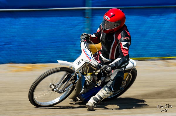 2013 Bike Days