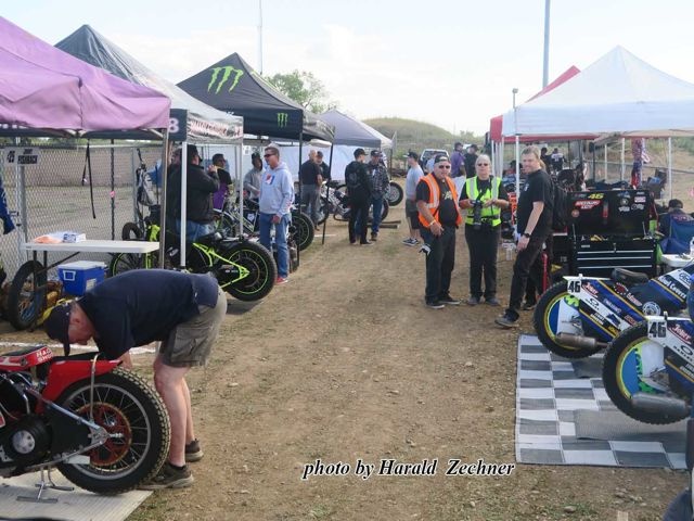 2018 Speedway News and Views