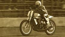 Mid-America Speedway