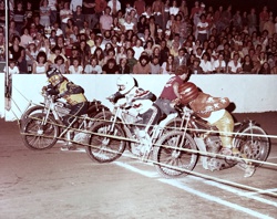 2024 Champion Speedway Champion