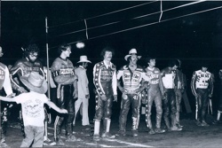 2024 Champion Speedway Champion