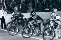 2024 Champion Speedway Champion
