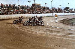 2024 Champion Speedway Champion