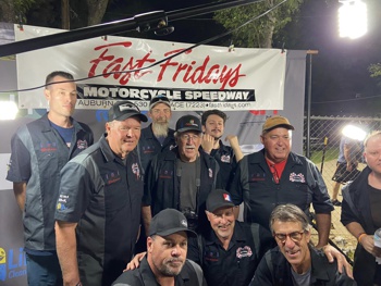 2024 Fast Fridays Crew Fast Fridays