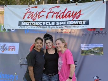 2024 Fast Fridays Crew Fast Fridays