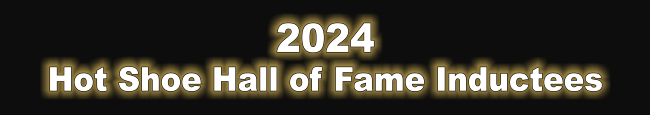 Hot Shoe Hall of Fame Hall of Fame
