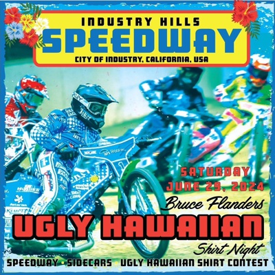 2024 Industry Speedway Speedway