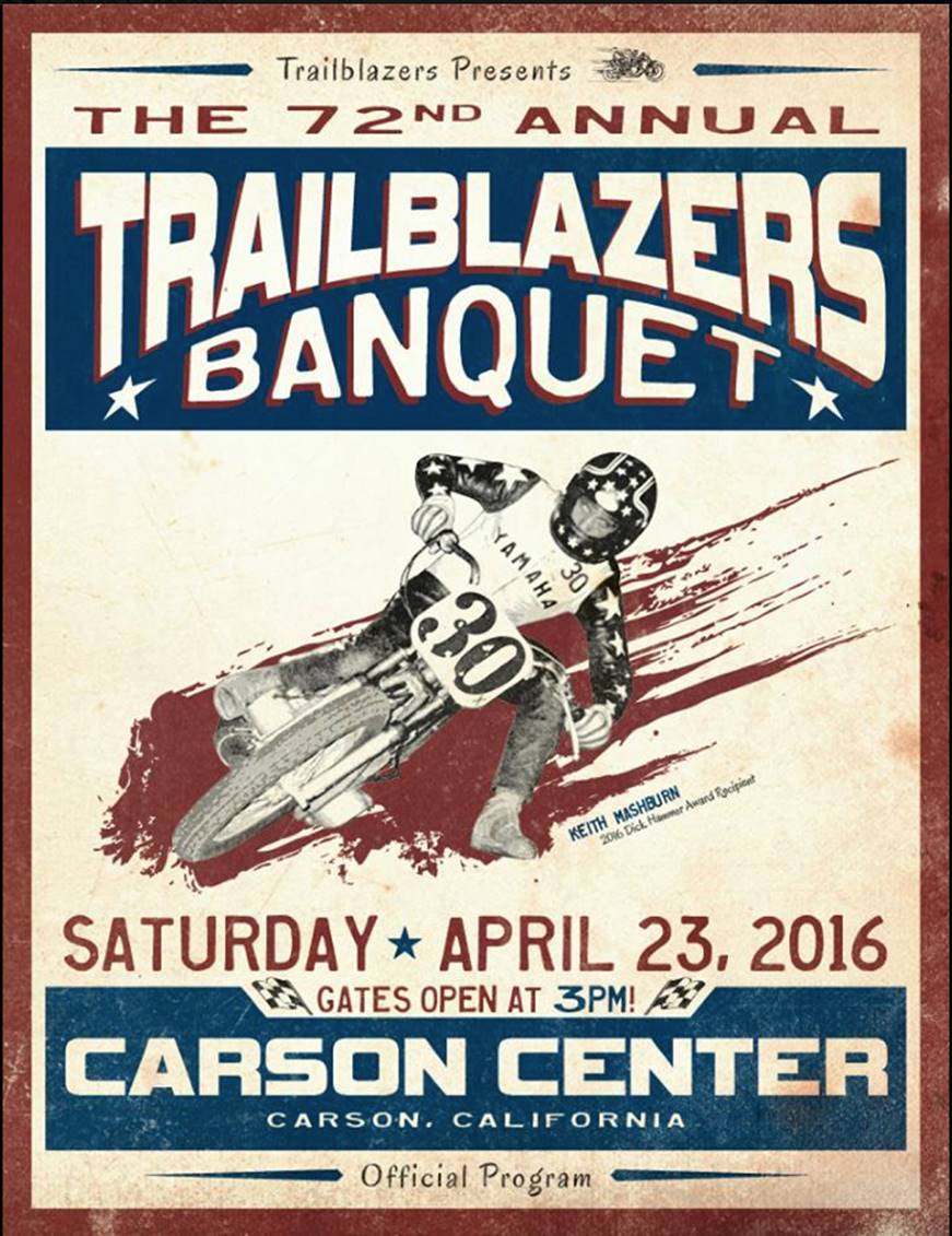 Trailblazers Awards Banquet