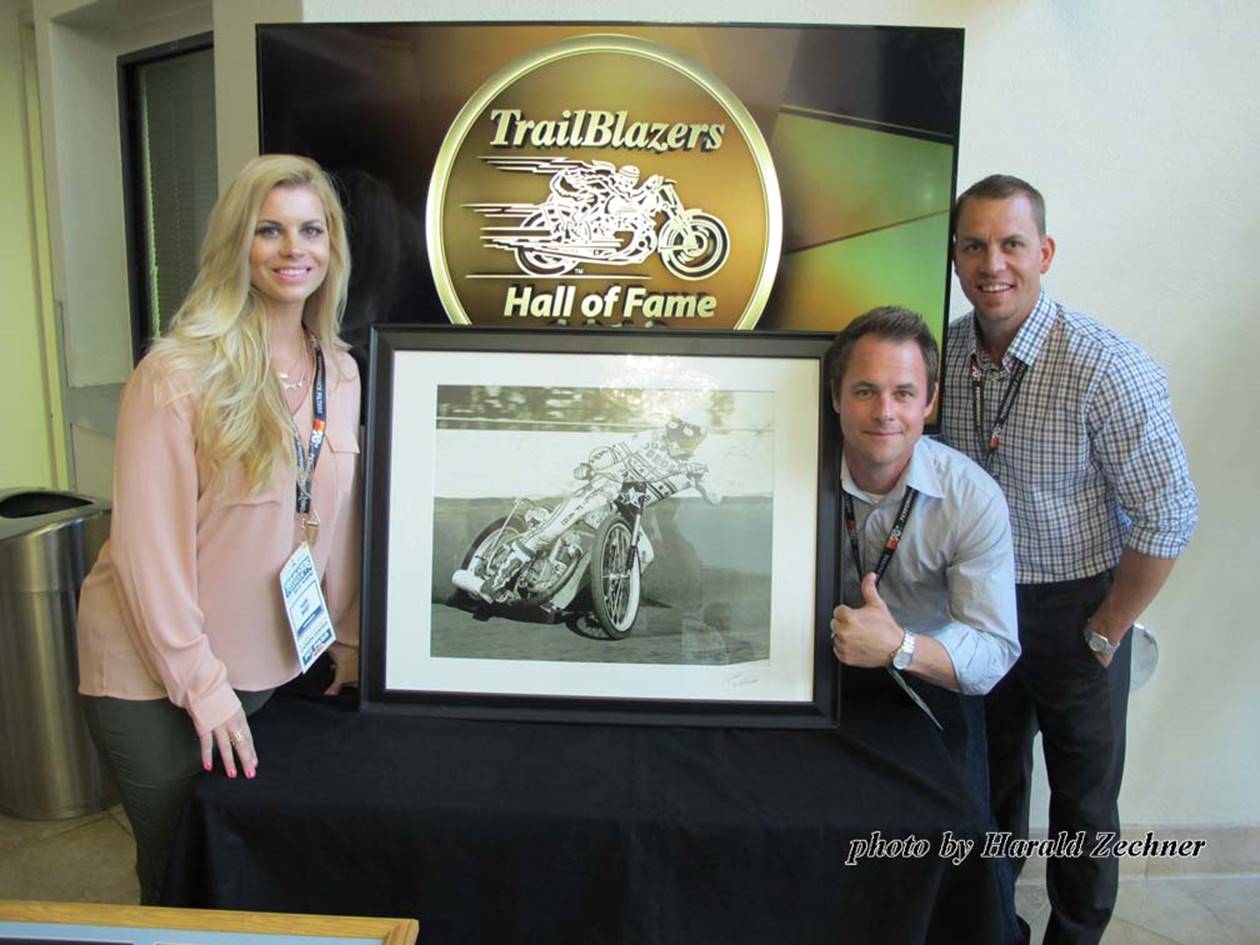 Trailblazers Awards Banquet
