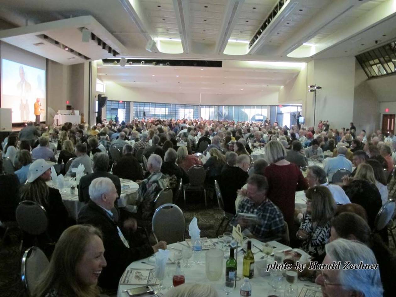 Trailblazers Awards Banquet