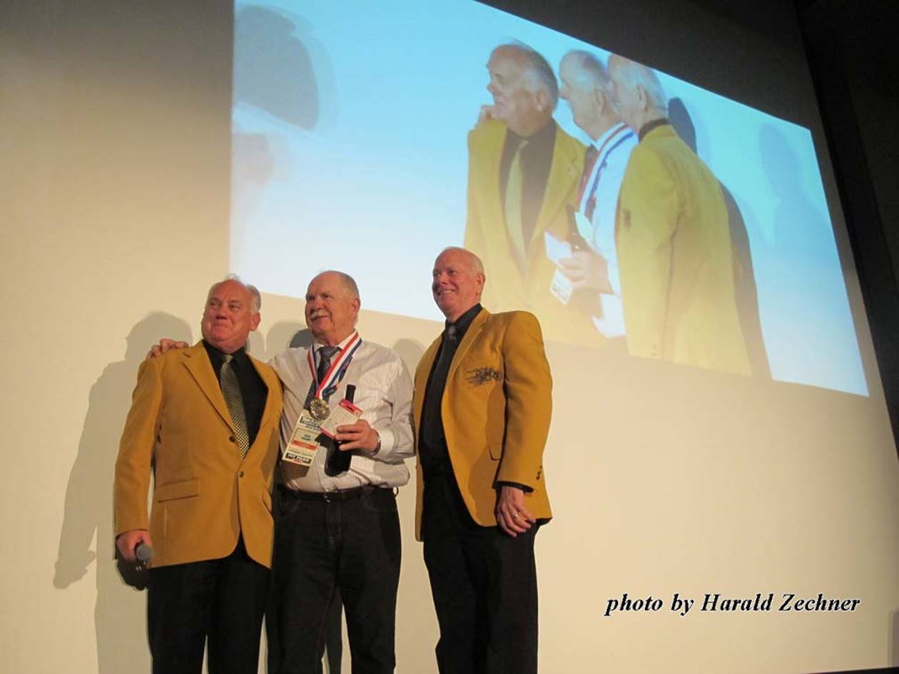 Trailblazers Awards Banquet