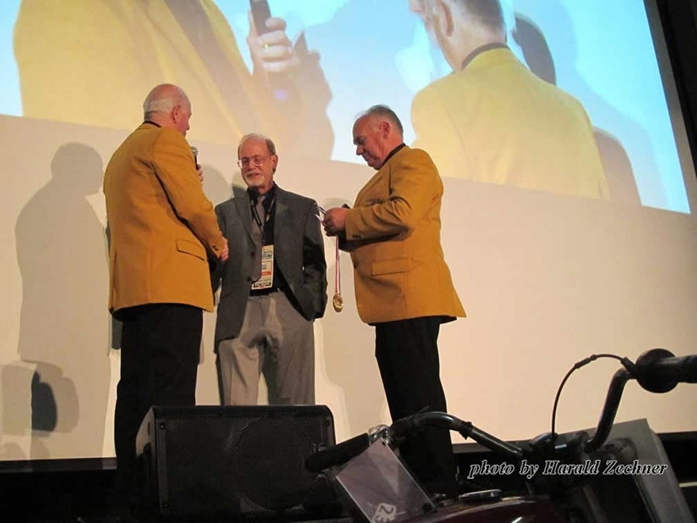 Trailblazers Awards Banquet