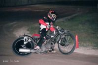 2000 Paris Speedway