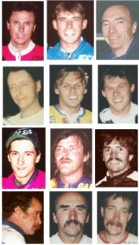 Canadian Riders