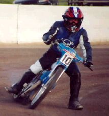 Graham Wale