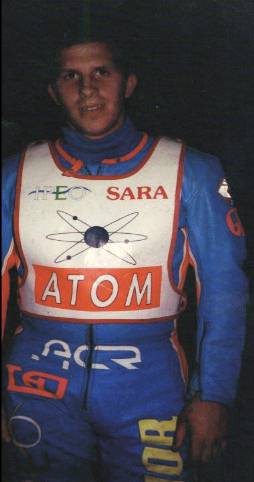 Tomaz Drnac