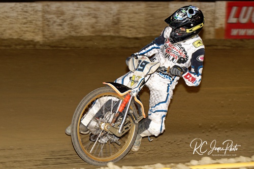 2021 Buck Blair Buck Blair