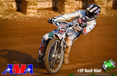 2013 Buck Blair Buck Blair