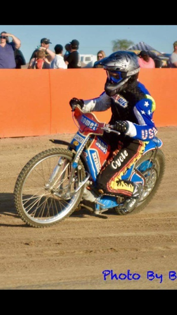 2018 Vince Wold Vince Wold