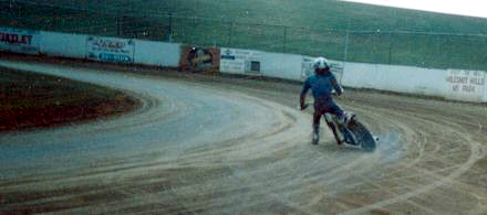 1998 Chad Mann Chad Mann