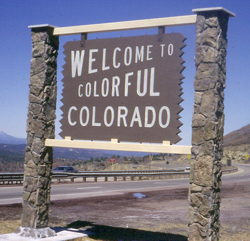 Colorado