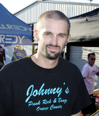 Adam Mittl