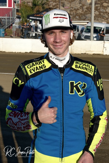 2018 Jonathan Oakden Jonathan Oakden