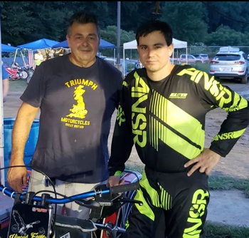 2018 Michael Cortese Michael Cortese