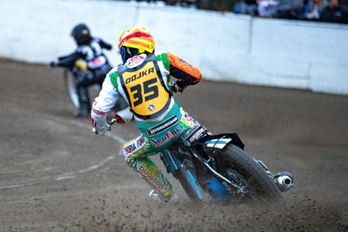 2024 Speedway Rider Voytek Dojka Voytek Dojka