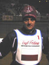 Bartek Bartechi Auburn 2003