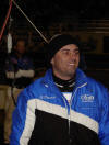 Steve Johnston Auburn 2003