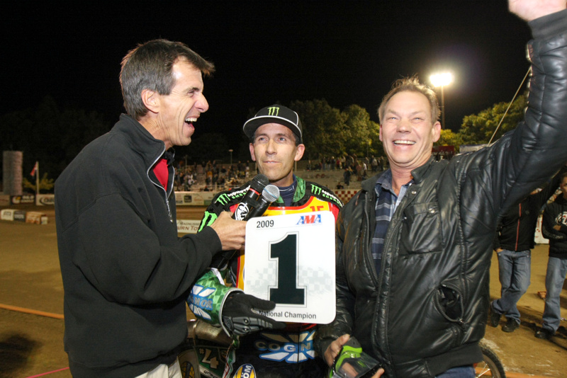 Fast Fridays Speedway