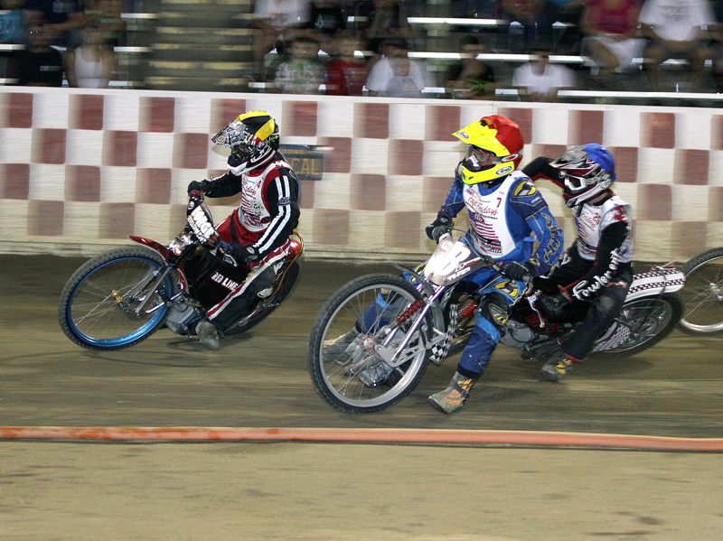 Fast Fridays Speedway