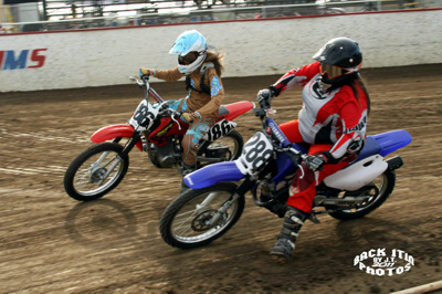 IMS (Inland Motor Speedway)