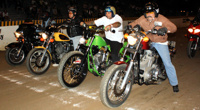 Industry Speedway